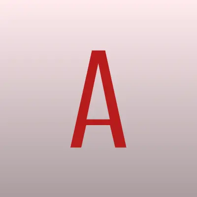 Azzaro, салон верхней одежды, лого-визитка
