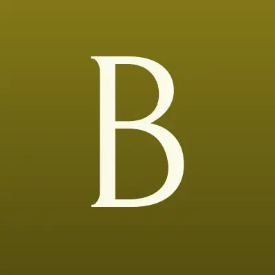Beautiful life, салон красоты, лого-визитка