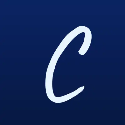 Cosmo_pro, студия красоты, лого-визитка
