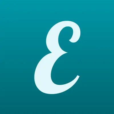 ЕВРОТОН, лого-визитка