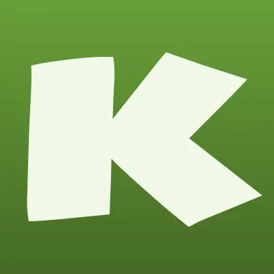 Kaleva home, торгово-сервисная компания, лого-визитка