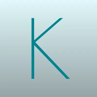 Karolina Valiant, салон меха, лого-визитка