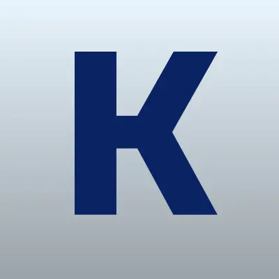 Киоск по продаже табачной продукции, лого-визитка
