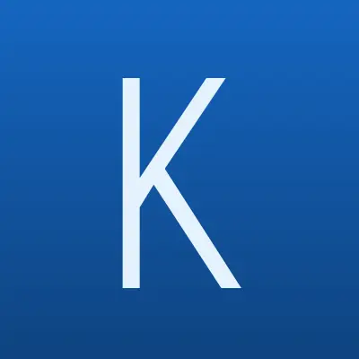 Киоск по продаже товаров для курения, лого-визитка