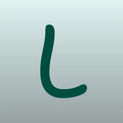 Лесные поляны, офис продаж, лого-визитка
