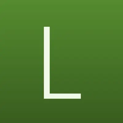 Limon, салон красоты, лого-визитка