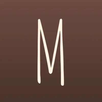 MDI, сеть магазинов цифрового оборудования, лого-визитка