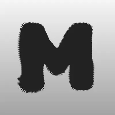 Мария, сеть мебельных салонов, лого-визитка