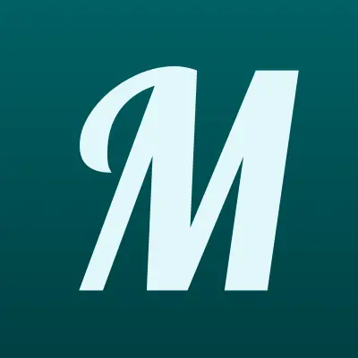 Медекс, группа компаний, лого-визитка