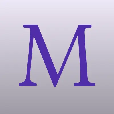 Много Добра, центр профилактики зависимостей, лого-визитка