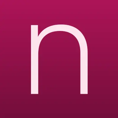 Nargile, магазин табачных изделий, лого-визитка