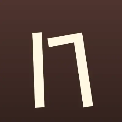 Ногтюрн, магазин товаров для ногтевого сервиса, лого-визитка