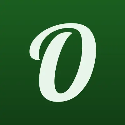 Ozon box, сеть автоматизированных пунктов выдачи, лого-визитка