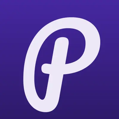 Profitime, магазин профессиональной косметики, лого-визитка
