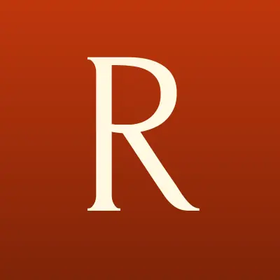 Rockstar, ногтевая студия, лого-визитка