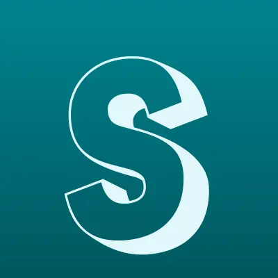 Sherlock, магазин табачной продукции, лого-визитка