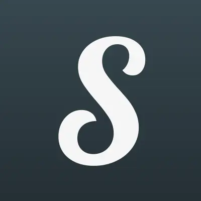 Стеллит, лого-визитка