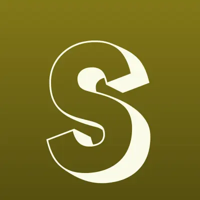 Светлана, магазин одежды, лого-визитка