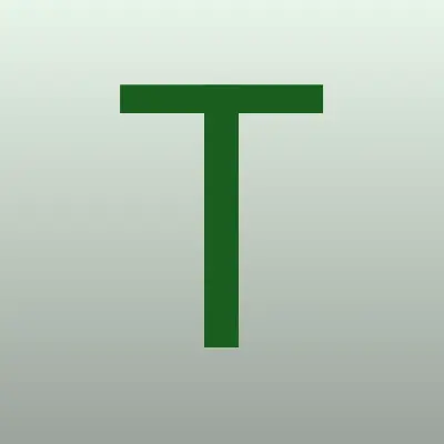TOPhands, салон красоты, лого-визитка