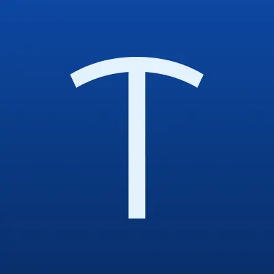 ТРИА, завод оконных конструкций, лого-визитка