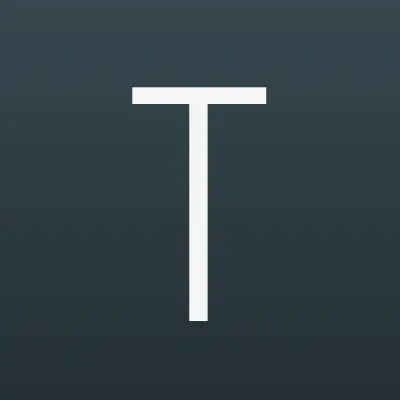 Табачная Империя, торговая компания, лого-визитка