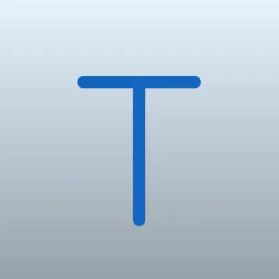 Табачная Империя, торговая компания, лого-визитка