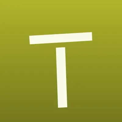 Табачная лавка, лого-визитка