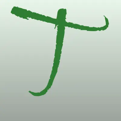 Табачная лавка, ИП Терещенко Ю.А., лого-визитка