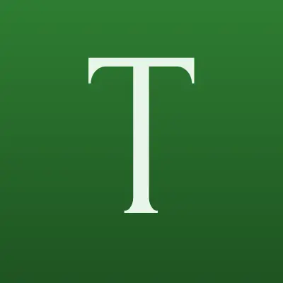 Табачная лавка, сеть магазинов, лого-визитка