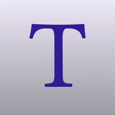 Табачный капитан, сеть магазинов, лого-визитка