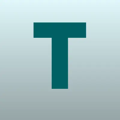 Табачок, магазин по продаже товаров для курения, лого-визитка