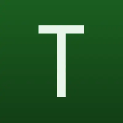 Табакалея, лого-визитка