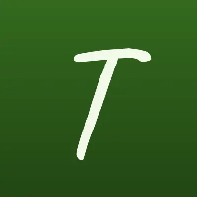 Такелаж, торговая компания, лого-визитка
