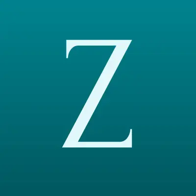 ZIGMUND shop, лого-визитка