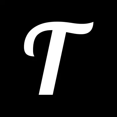 Тропический берег