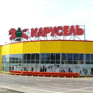Гипермаркеты Ярославля