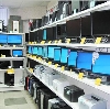 Компьютерные магазины в Ярославле