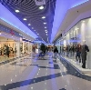 Торговые центры в Ярославле