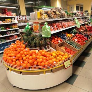Супермаркеты Ярославля