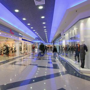 Торговые центры Ярославля